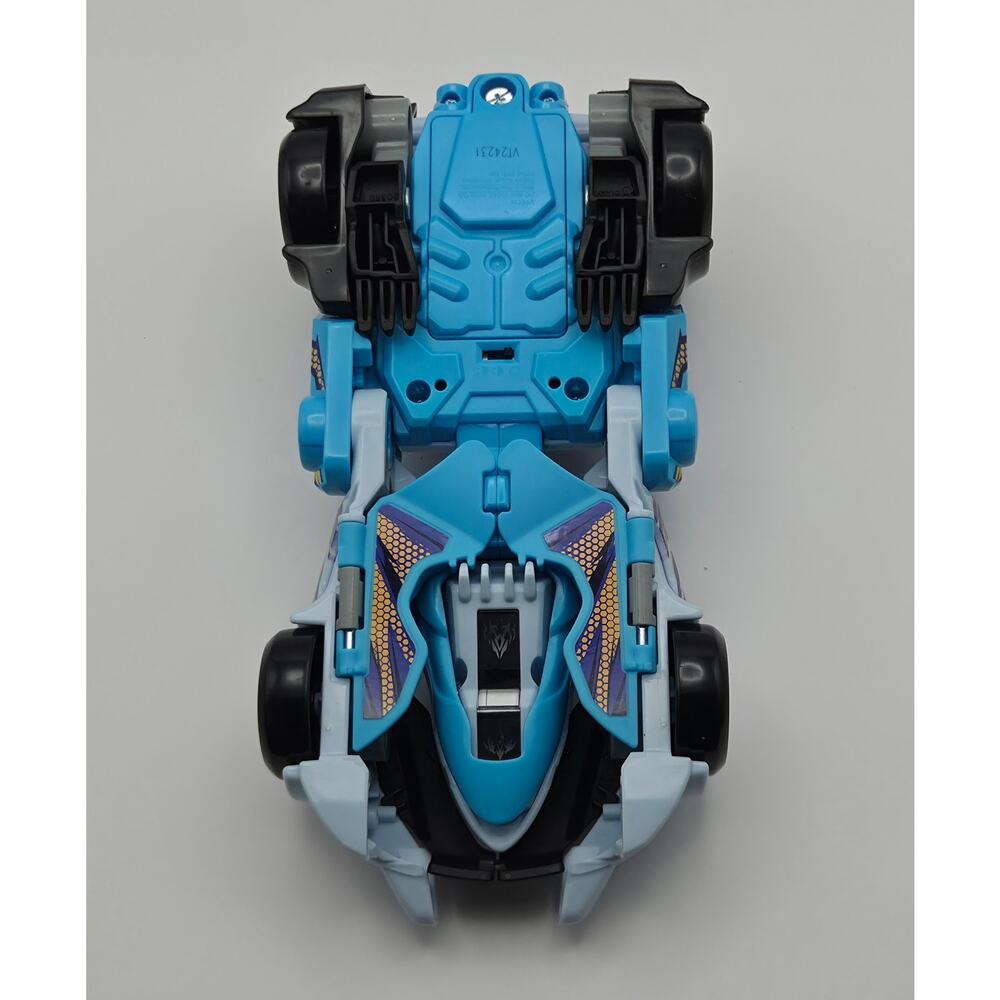 VTech Switch & Go Tested Dinos Talon Pterodactyl Interactive Race Car - Picture 8 of 9